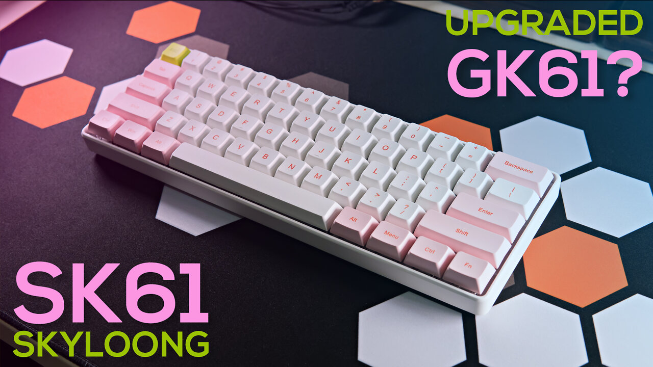 Gaming GK61