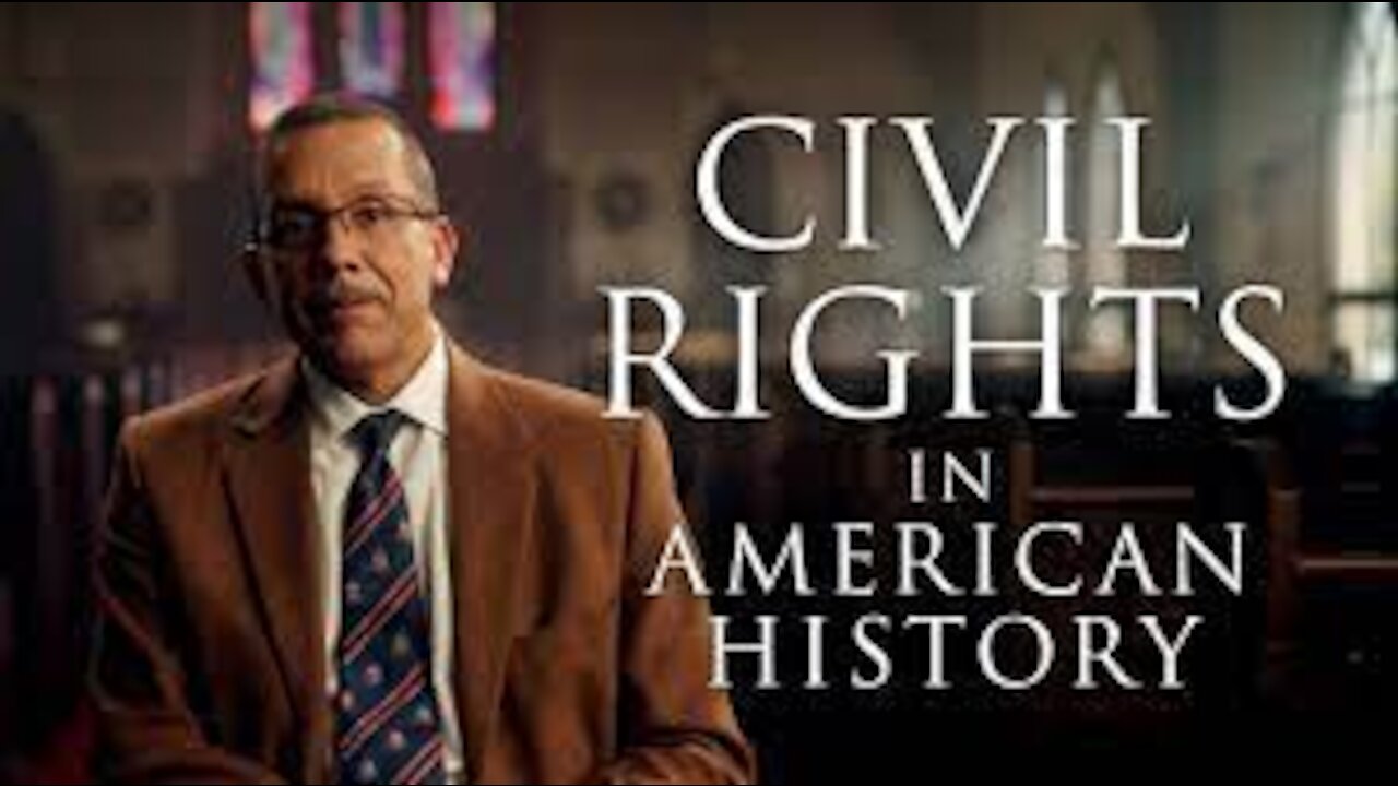 Civil Rights in American History | Official Trailer