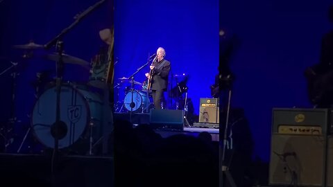 LIVE-Boz Scaggs Sings Georgia in Omaha Ne 7-29-23