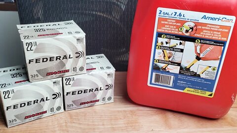 Ammo Hunt or Hurricane Prep? Herters Rebate