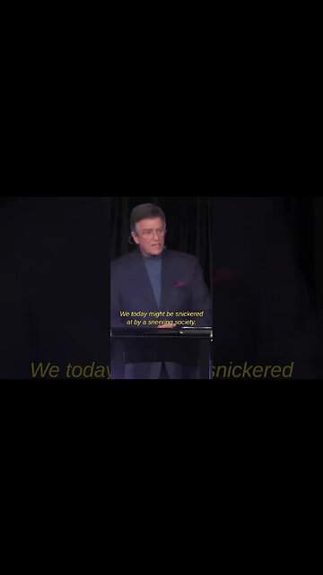 One Soul Was Worth Any Cost by Carter Conlon #shorts