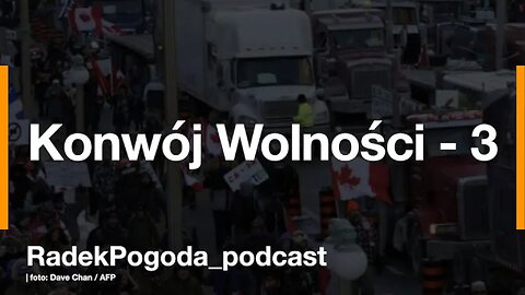 Jadą wozy kolorowe - 3 | Pogodne Szorty #6 z dnia 01.02.2021.