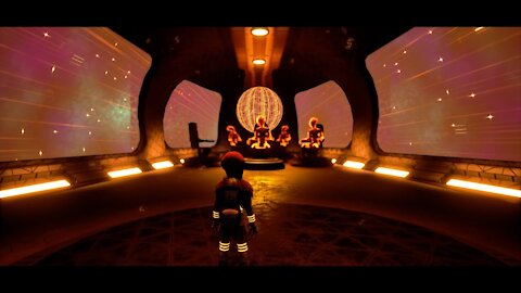 AnShi First Look Gameplay PC HD 