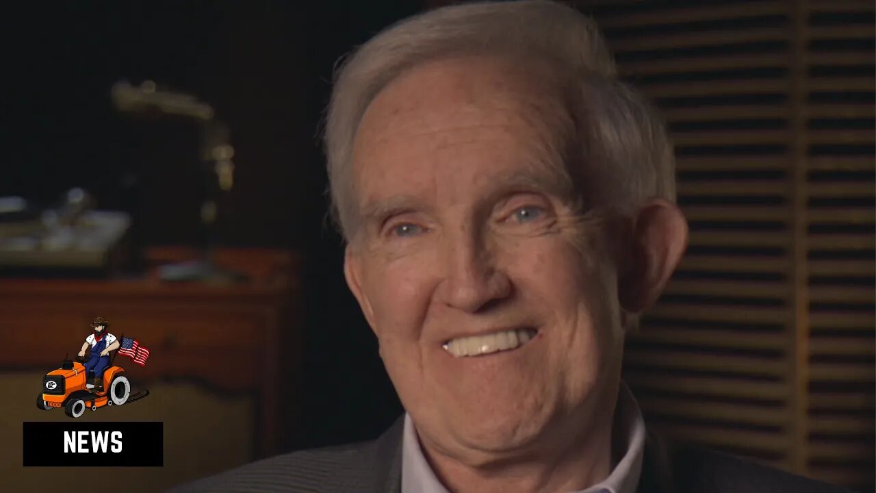 Country Music Legend Ralph Emery Dies at 88