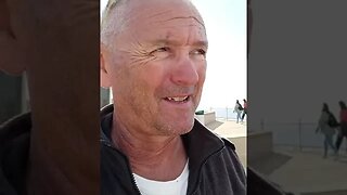 Was he MURDERED?