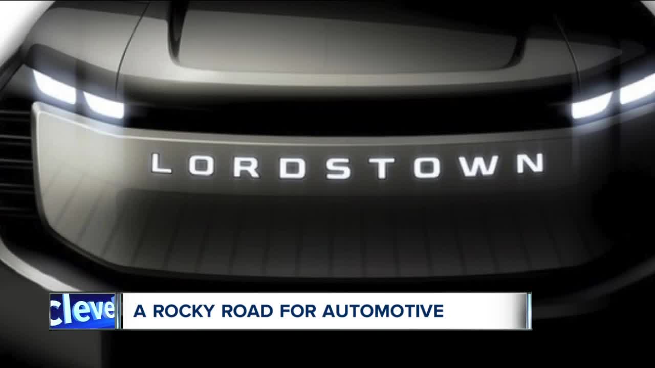 Here's what happened to the Ohio auto industry in 2019