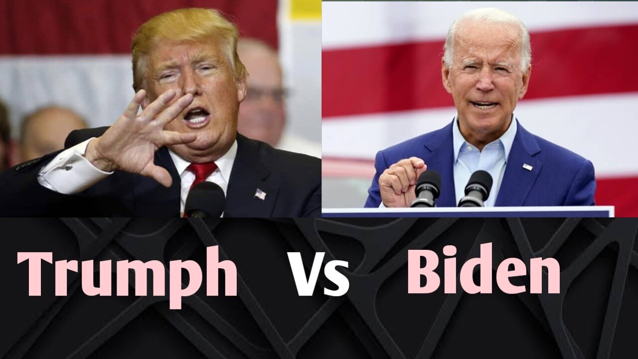 What would a Trumph win in Lowa means for Biden?