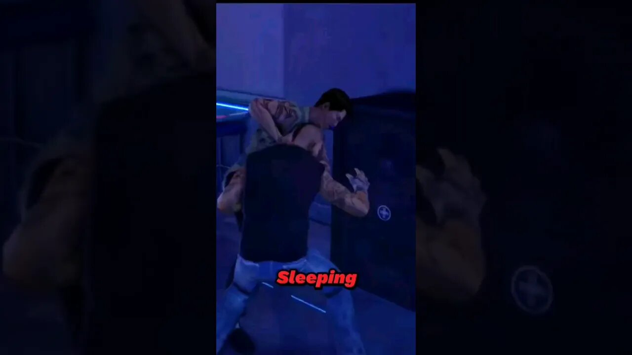 Sleeping Dogs Video Game Story Explained #shorts #sleepingdogs #gaming #videogames