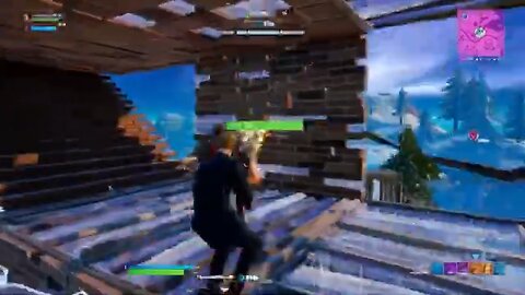 Fortnite clip #11 on Rumble