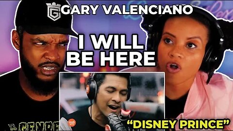 🎵 Gary Valenciano - I Will Be Here REACTION