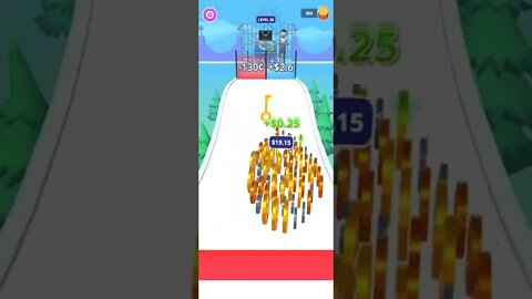Money Rush Level 26