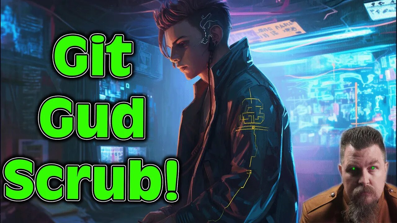 Git Gud | 2165 | Free Science Fiction | Best of HFY