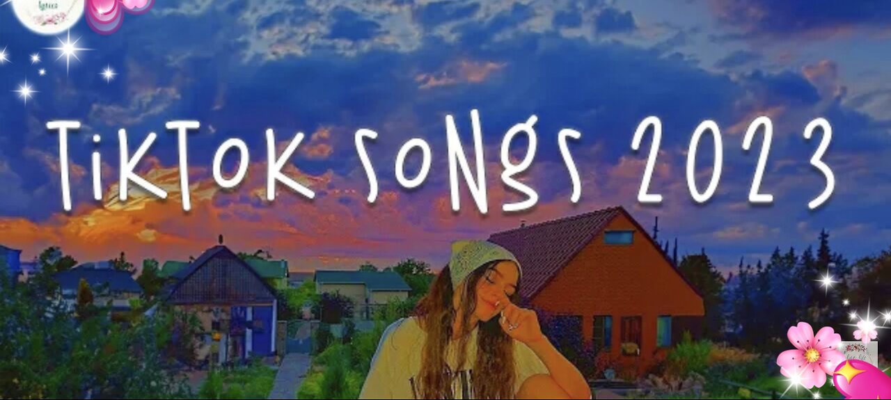 Trending tiktok 2023 🍹 Tiktok mashup 2023 ~ Viral songs latest