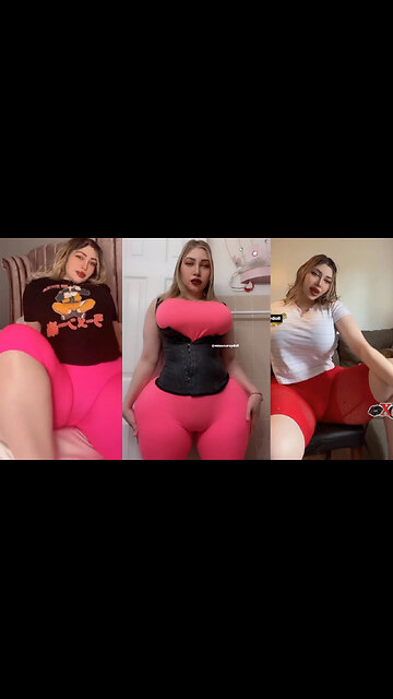 Deisy Garcia 🇺🇸…| Embracing Curves | Plus Size Fashion Model | Lifestyle, Insights & Biography2