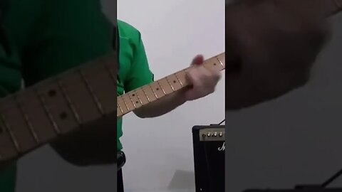 Shame The Devil (Robin Trower) #robintrower #fender
