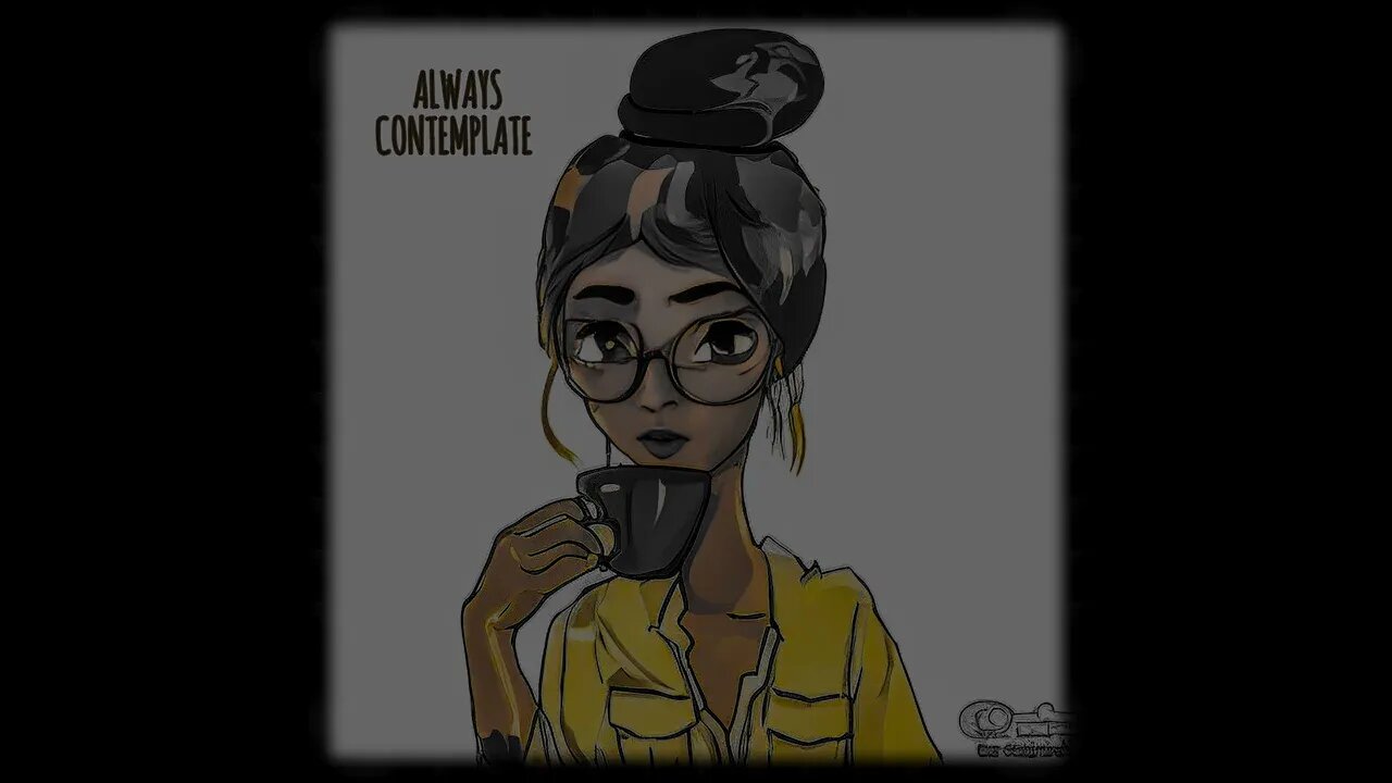 Meditate like a boss #shorts #coffee