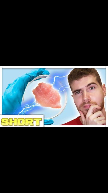 US Begins Production Of Lab-Grown Meat