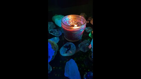MAJOR PREDICTIONS with Spirit, Women, Healers, NO TOURISTS, intro