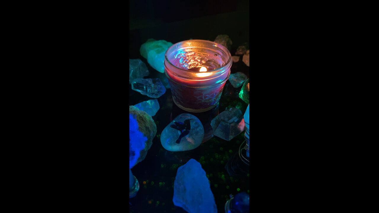 MAJOR PREDICTIONS with Spirit, Women, Healers, NO TOURISTS, intro