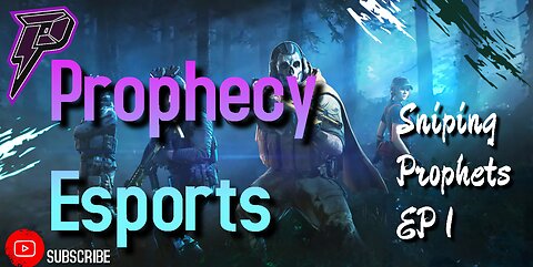 Sniping Prophets Ep 1.