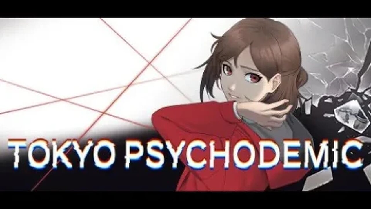 TOKYO PSYCHODEMIC - PS5 - Live