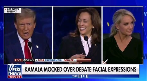 Gutfeld- I bet Willie Brown is like I know that look🤣