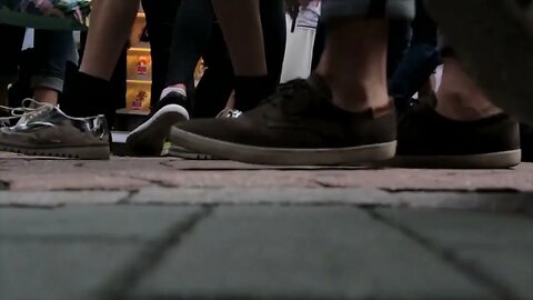 Sapatos 3627