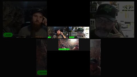 Do Game Wardens Support the use of DRONES?