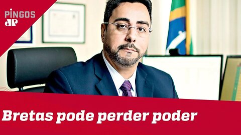 Bretas pode perder poder com juiz de garantias