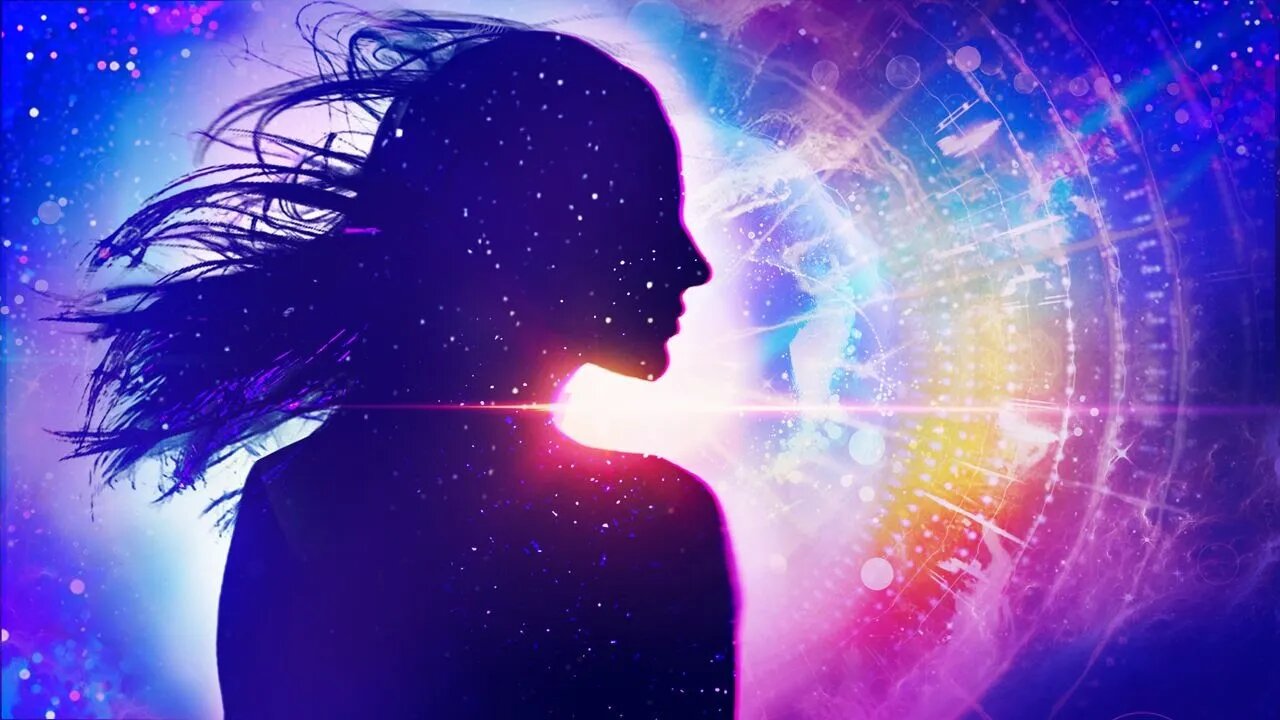 Instantly Clear Negative Energy with 417Hz Solfeggio Frequency Music!