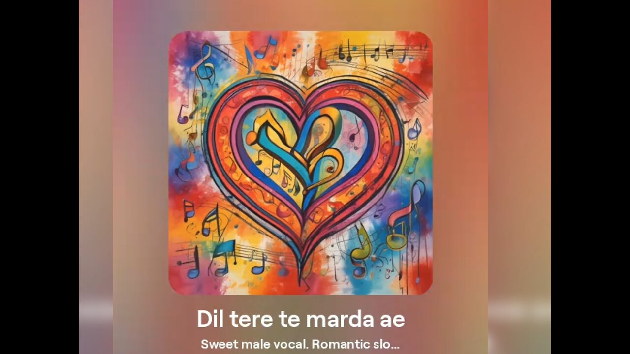 DIL TERE TE MARDA AE