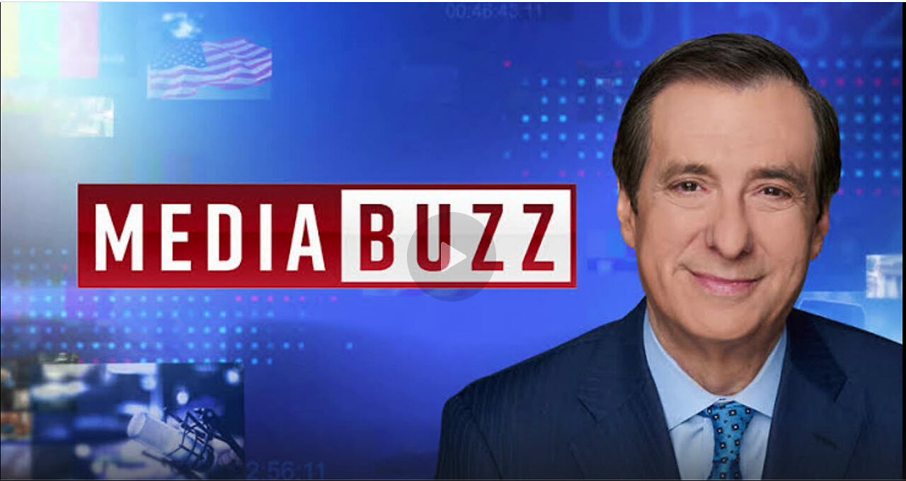 MediaBuzz (Full Episode) | Sunday October 7