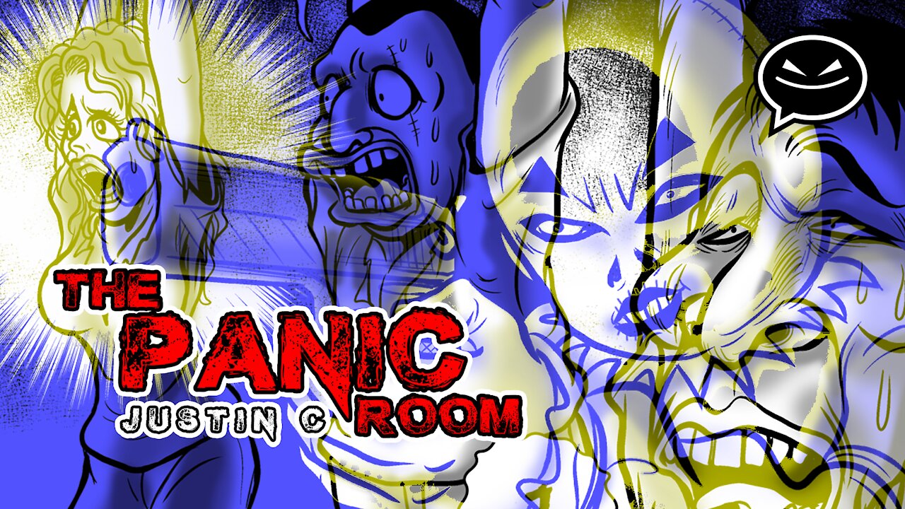 The Panic Room EP1 - By Justin C