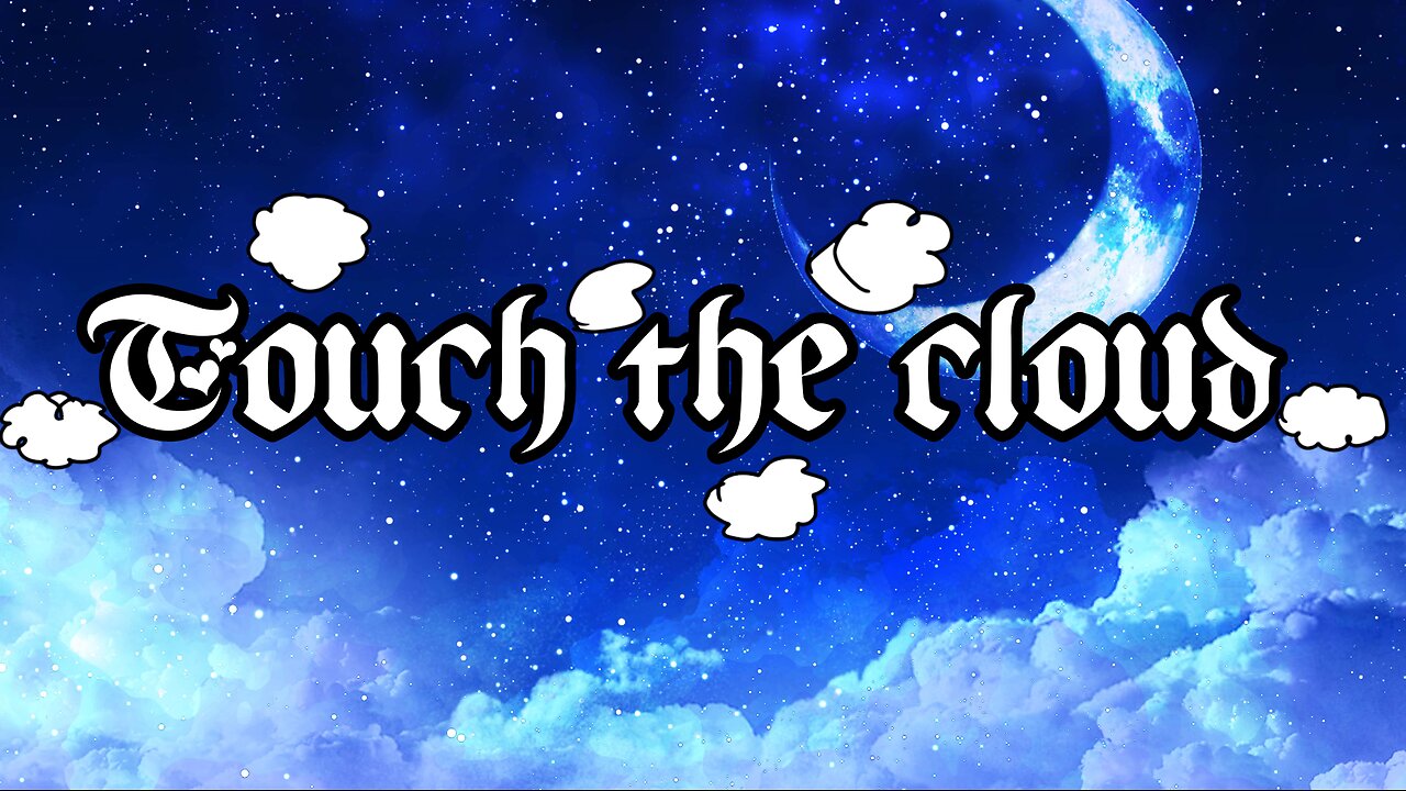 touch the cloud intro trailer coming soon #gacha #gachalife #gachaclub #applesquad #behappy