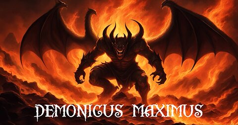 Demonicus Maximus