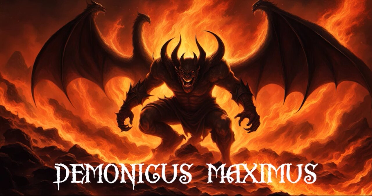 Demonicus Maximus