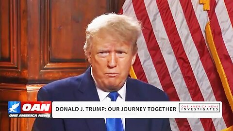 Soaking Wet Trump Interview So Bad, His OWN LAWYER Can't Save Him