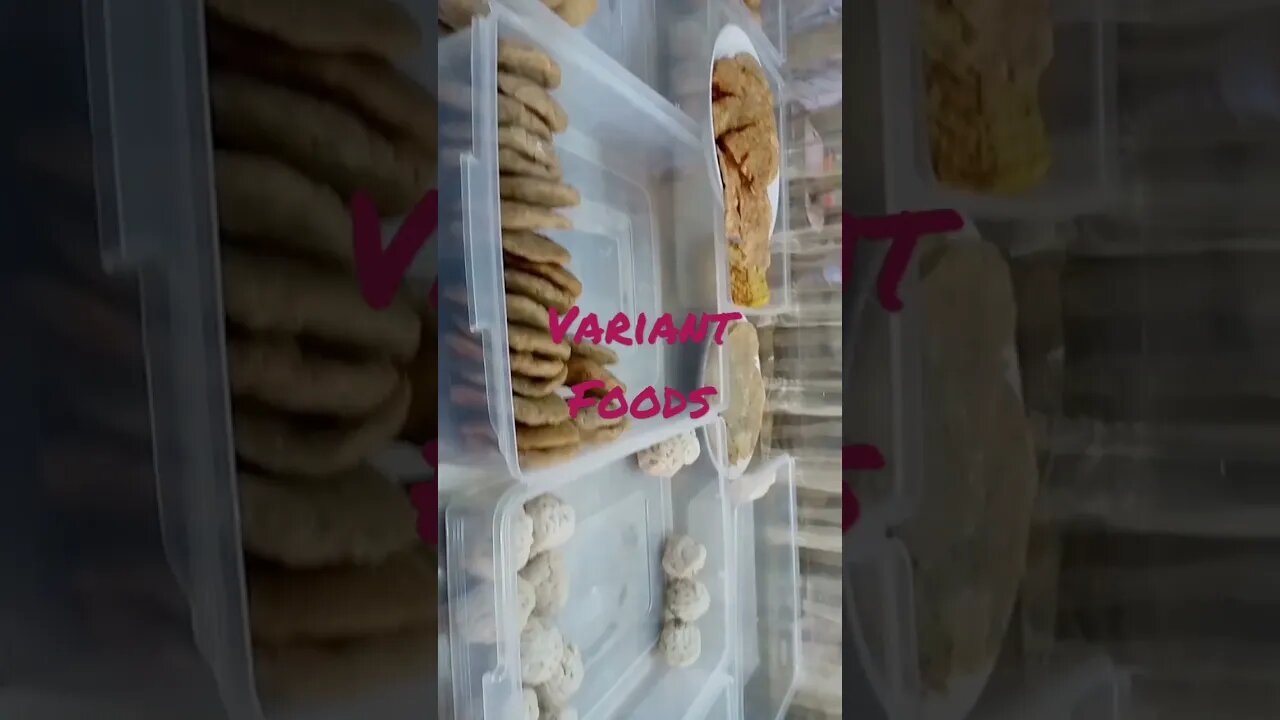 Variant Foods
