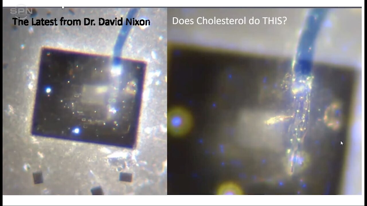 Shimon Yanowitz & Matt Taylor - OPTICAL FIBER WIRES Inside Shots! Exploding Tubes KILL the Host