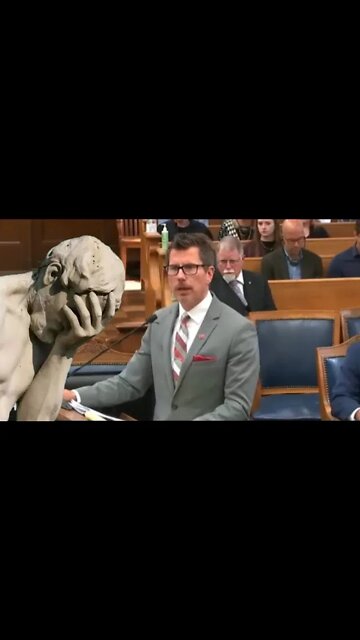 Kyle Rittenhouse Prosecution In A Nutshell #Shorts