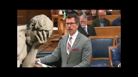 Kyle Rittenhouse Prosecution In A Nutshell #Shorts