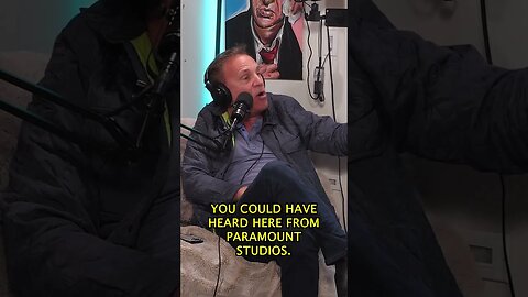 Joke BOMBS in front of Magic Johnson