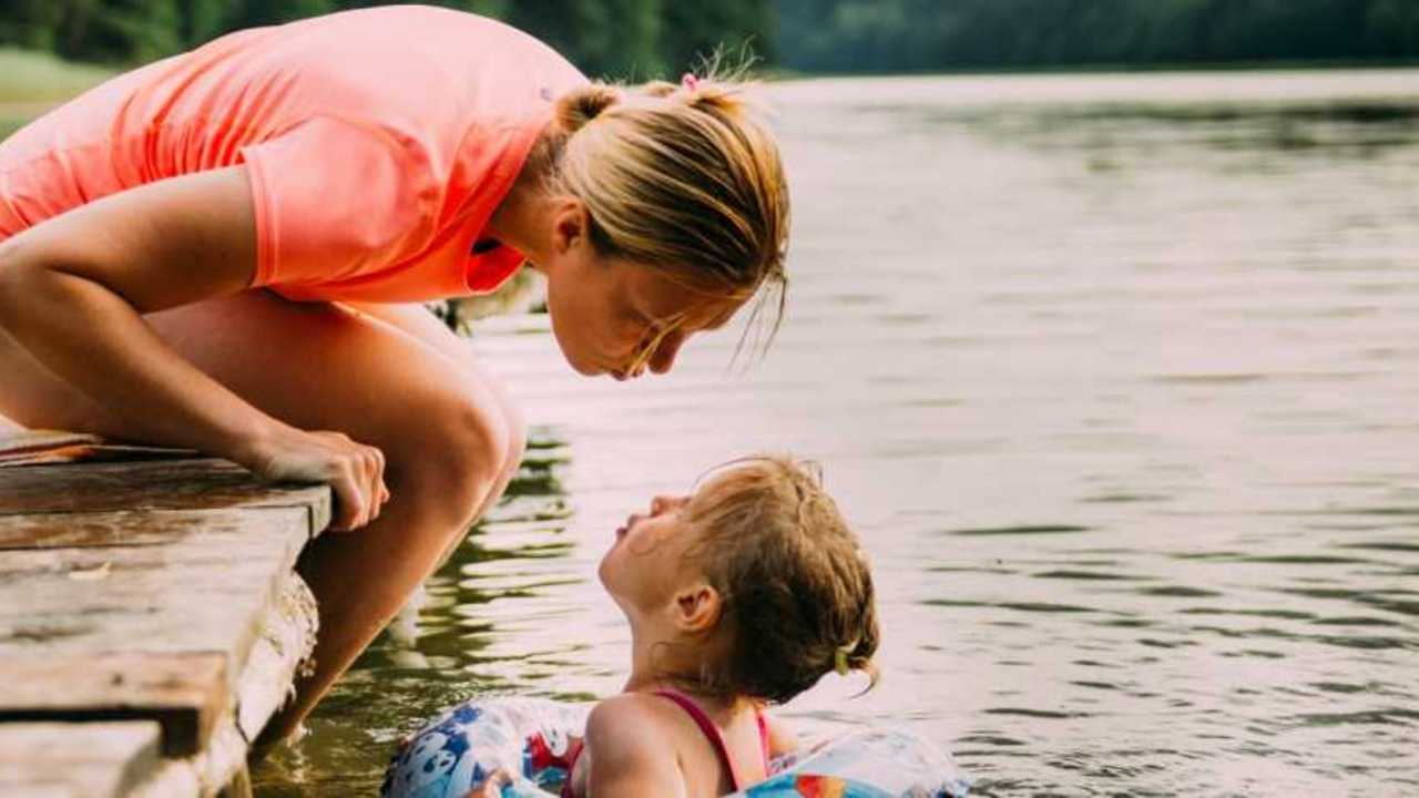 Yes, You Can Have It All, Mothers, But Maybe Not All At Once