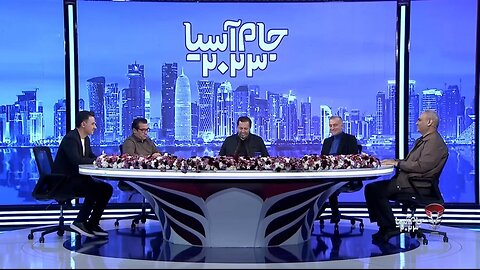 خاطره جالب جواد خیابانی از اصغر مدیر روستا