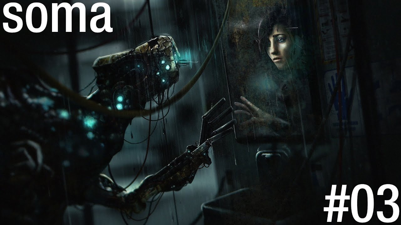 Soma |03| Hum... désolé Karl ?