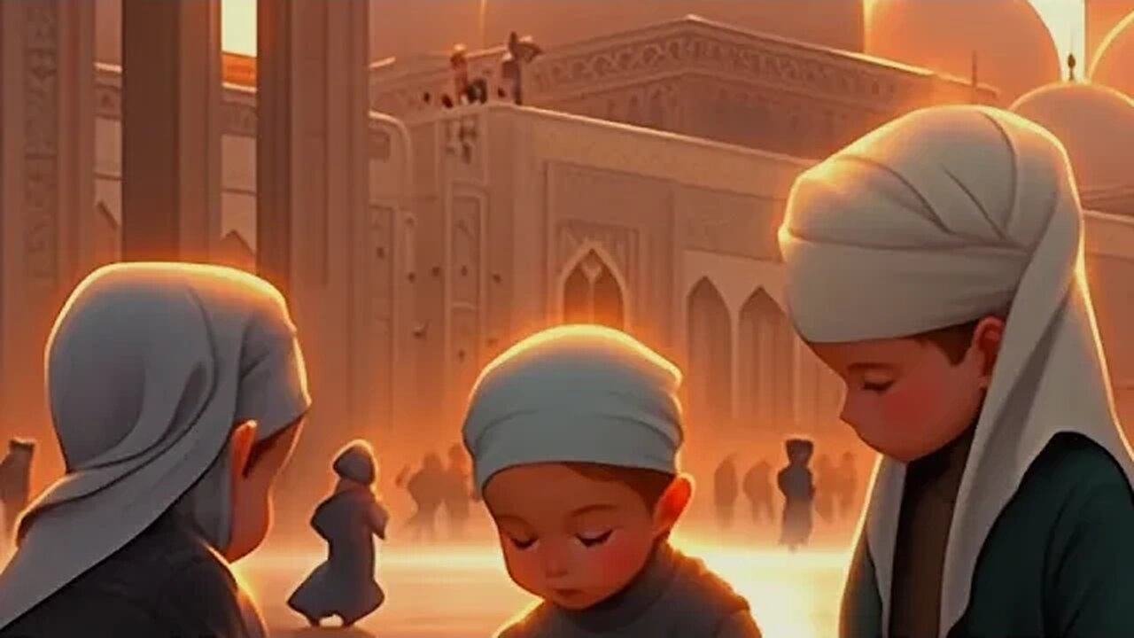 ظالم لوگ - سورۃ البقرۃ (114)
