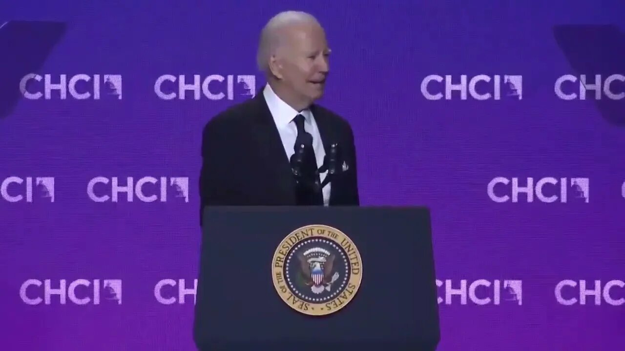 Joe Biden Once Again Falsely Claims He Reduced Federal Deficit By "Over $1 Trillion"