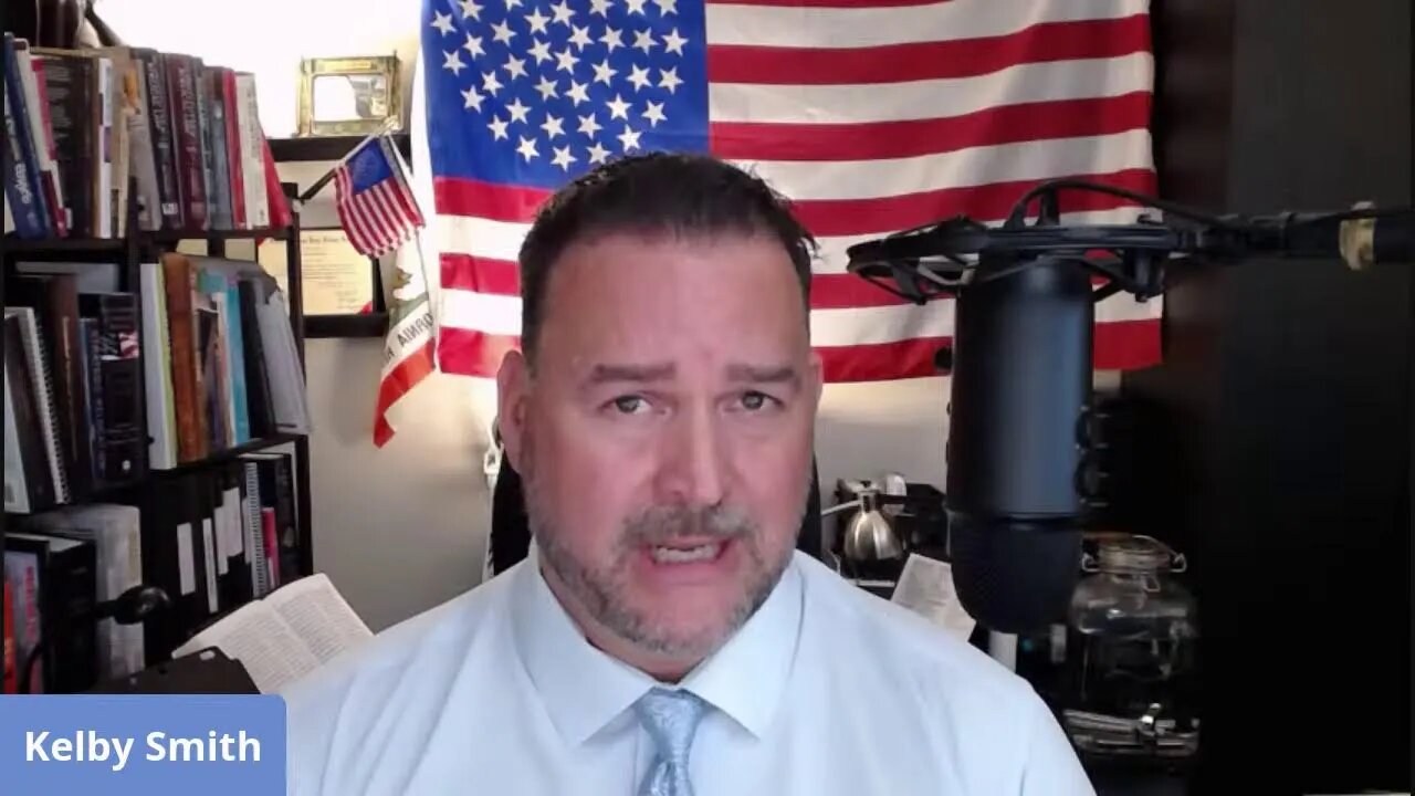 Episode 191-HISAdvocates.TV-A Republic Ma'am, If You Can Keep It. Truly Re-Inhabited Republic