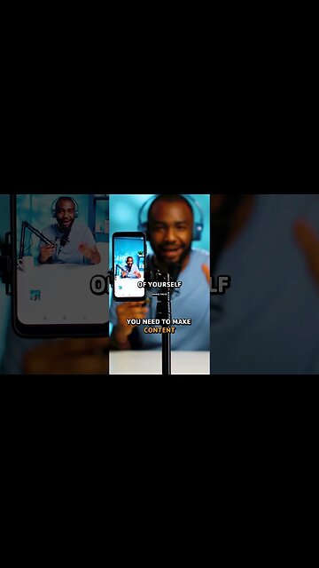 you need content marketing