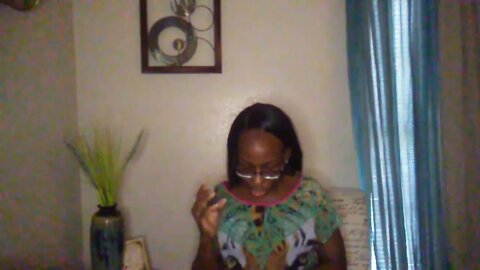 Walk in Obedience with the Lord! Important message. God still speaking!